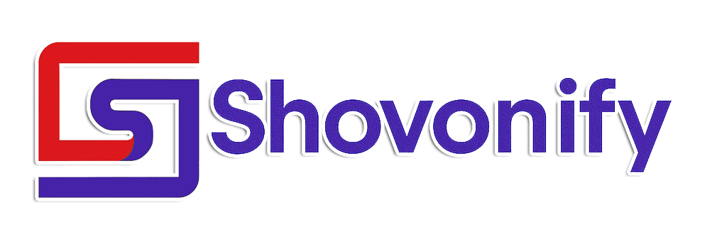 Shovonify.com