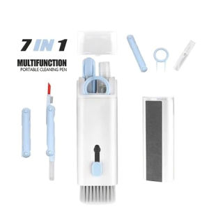 7 in One Keybord Cleaner