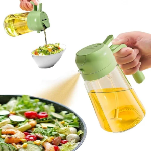 Cooking Oil Spray bottle
